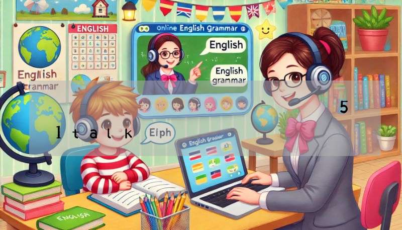 เรียน ภาษา อังกฤษ 51talk ฝึกพูดทุกวัน